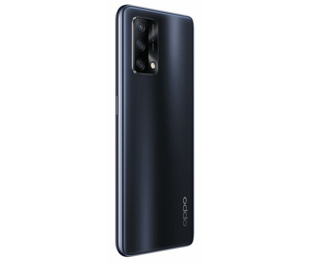 OPPO A74  4/128GB Prism Black - 654710 - zdjęcie 6